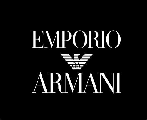 EMPORIO ARMANI .